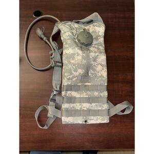 Hydramax US Army Hydration System Unused